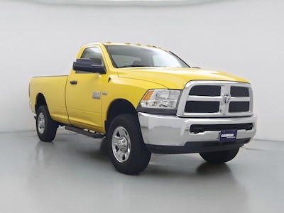 2015 RAM 2500 Tradesman -
                  Oxnard, CA