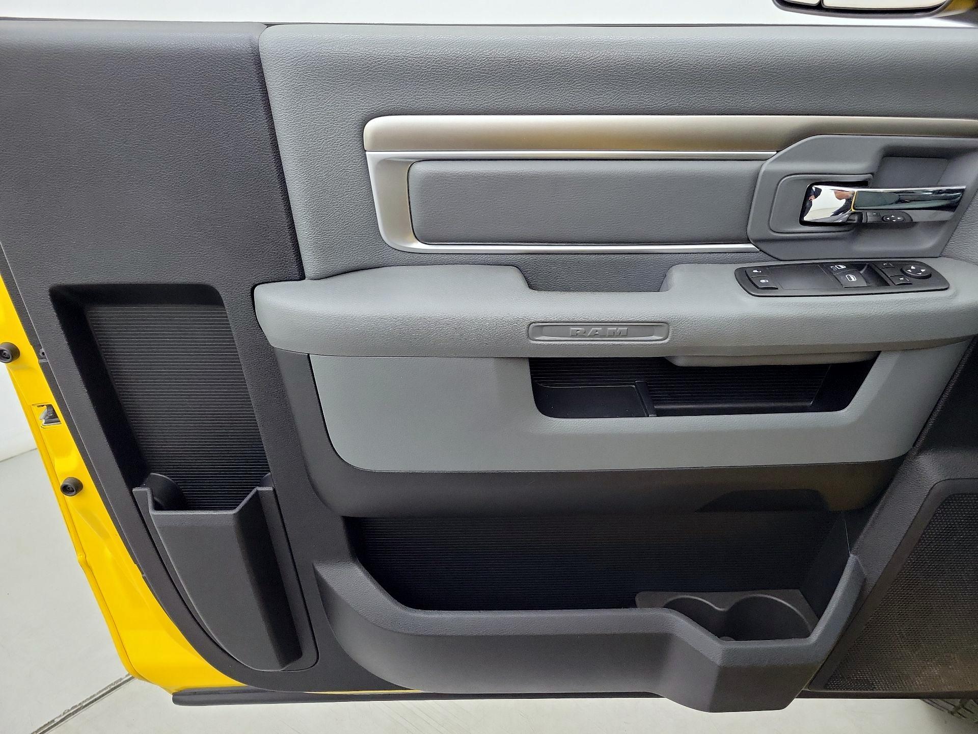 Thumbnail: 2015 RAM 2500 - 12