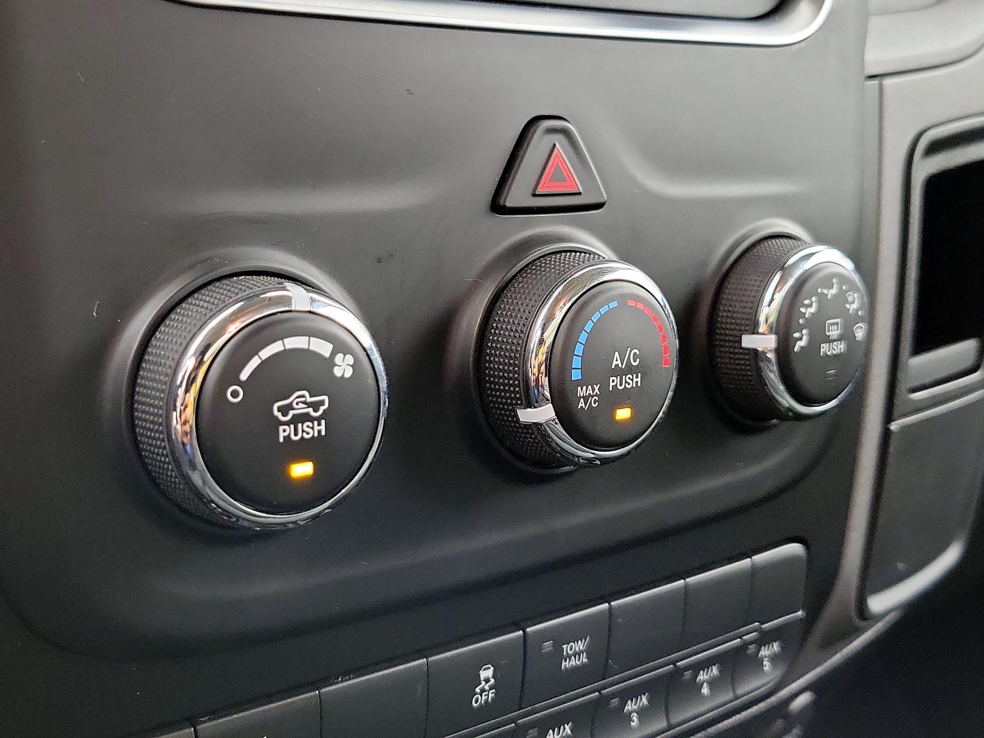 Thumbnail: 2015 RAM 2500 - 15