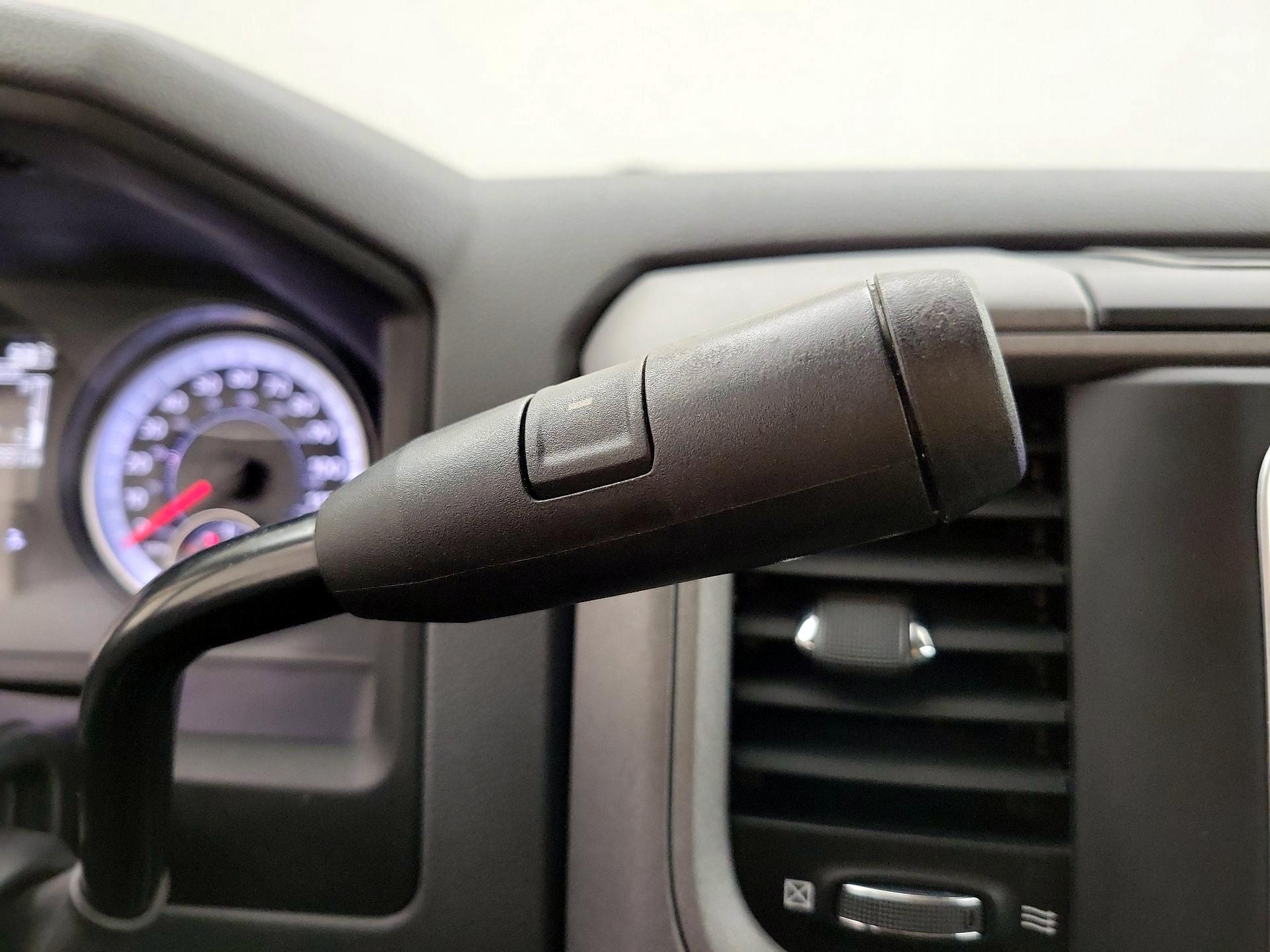 Thumbnail: 2015 RAM 2500 - 16