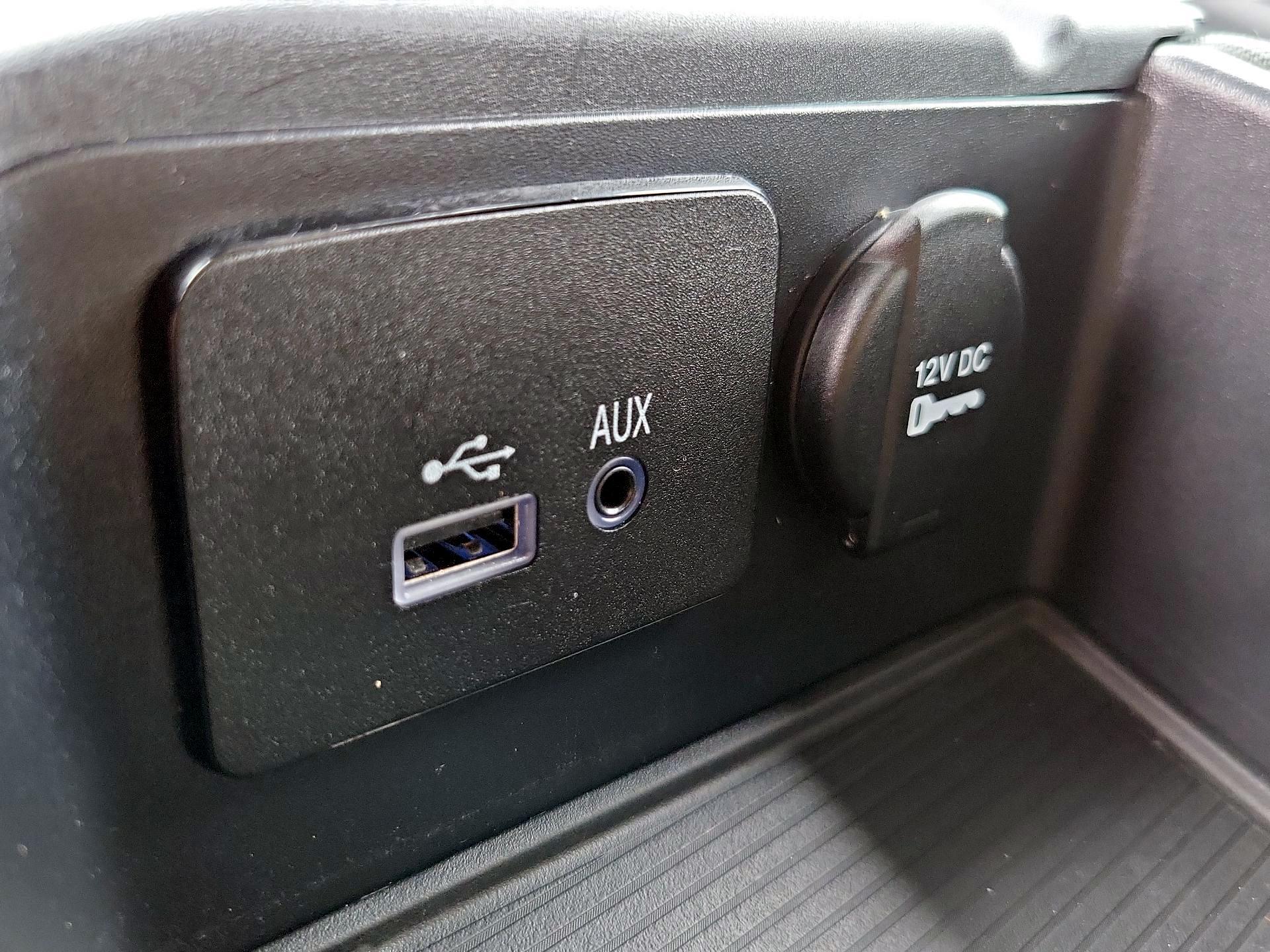 Thumbnail: 2015 RAM 2500 - 17