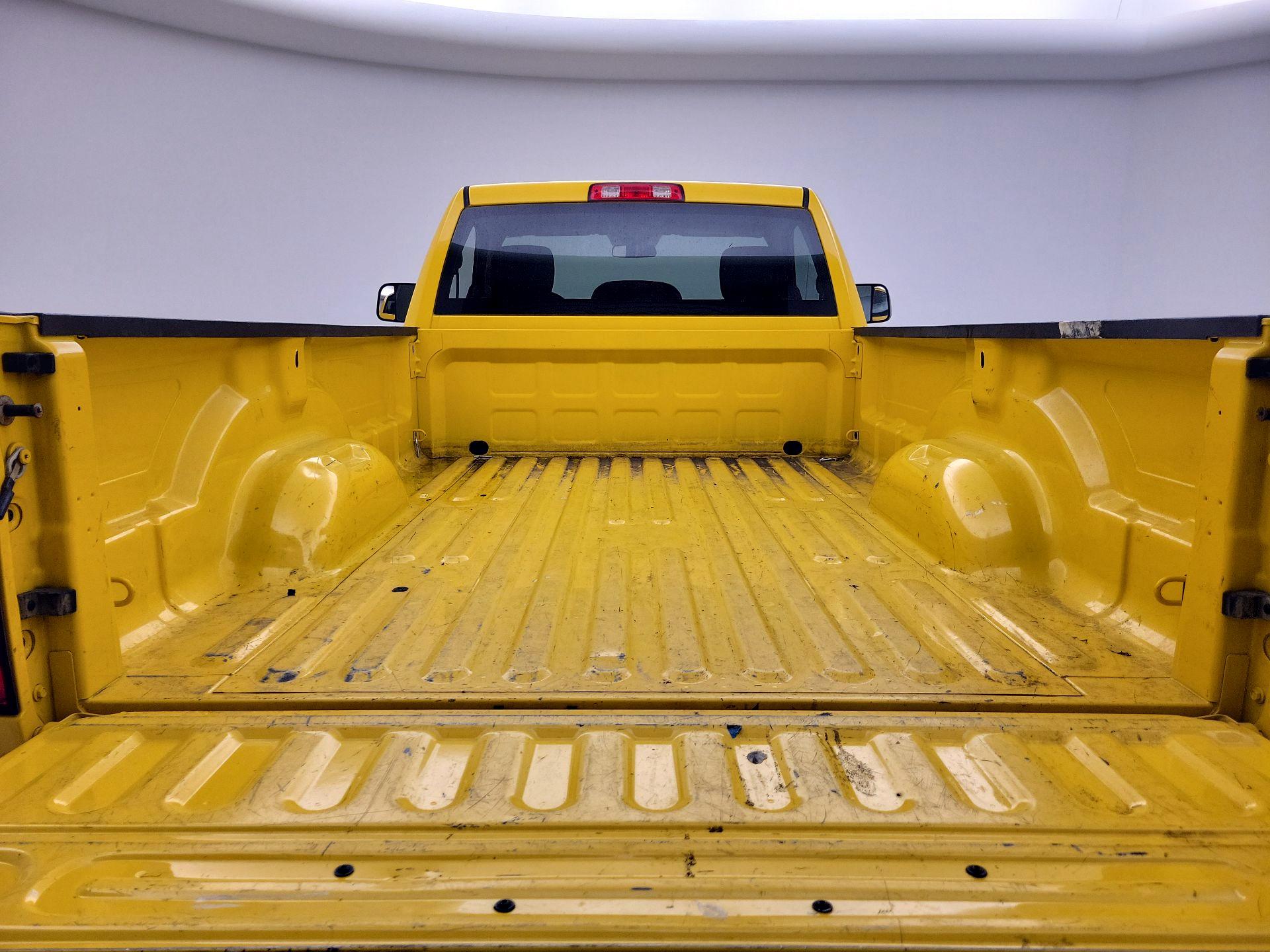 Thumbnail: 2015 RAM 2500 - 18
