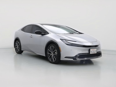 2024 Toyota Prius Limited -
                Fresno, CA