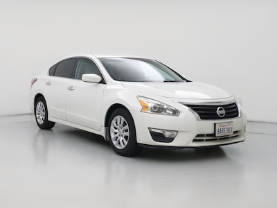 2014 Nissan Altima S -
                  Victorville, CA