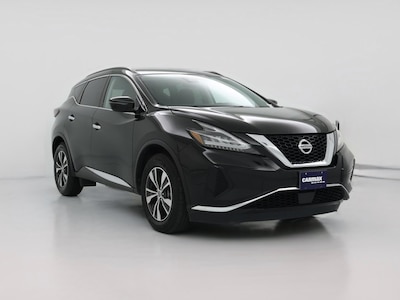 2020 Nissan Murano SV -
                Roseville, CA