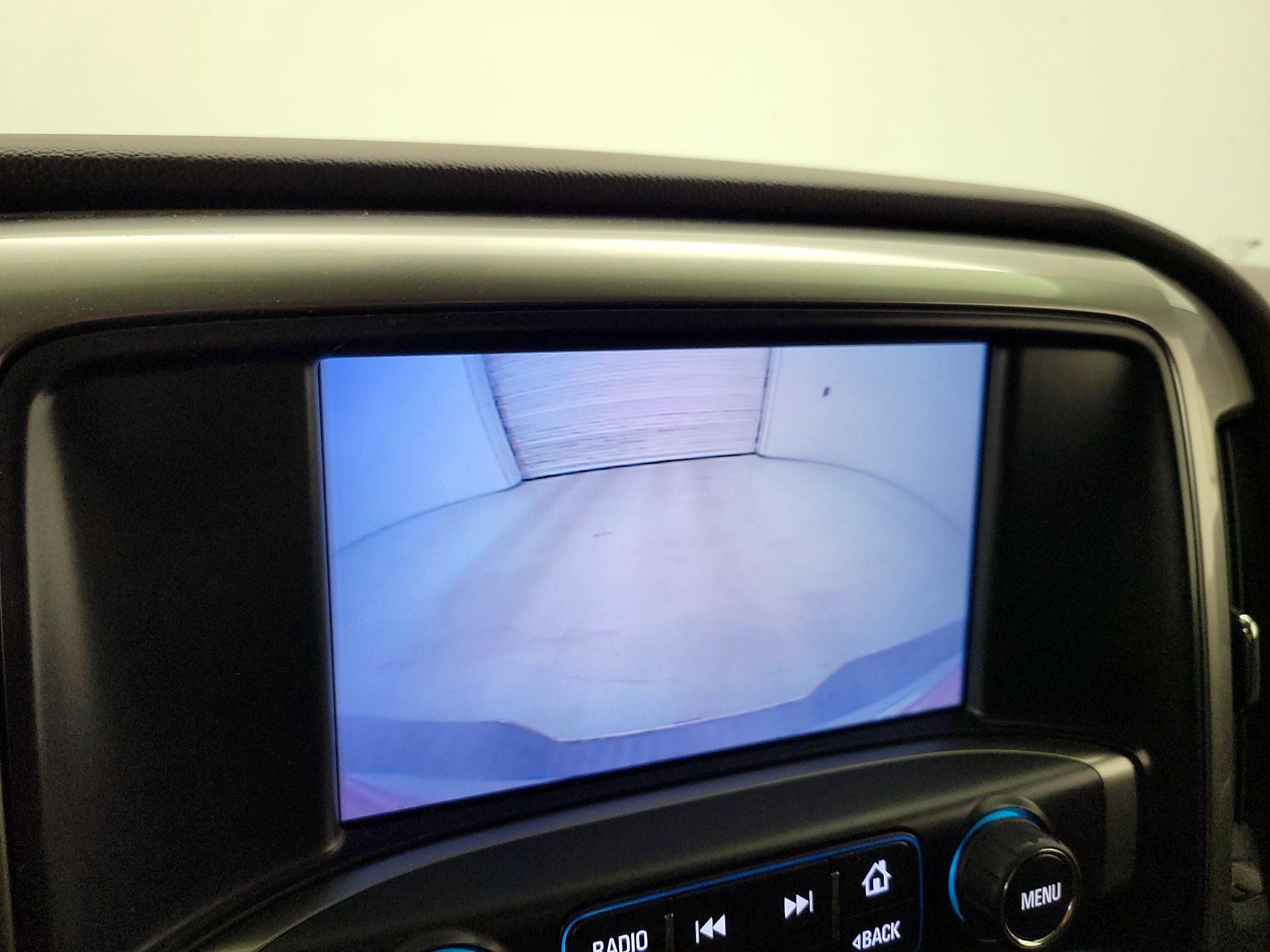 Thumbnail: 2016 Chevrolet Silverado 1500 - 14
