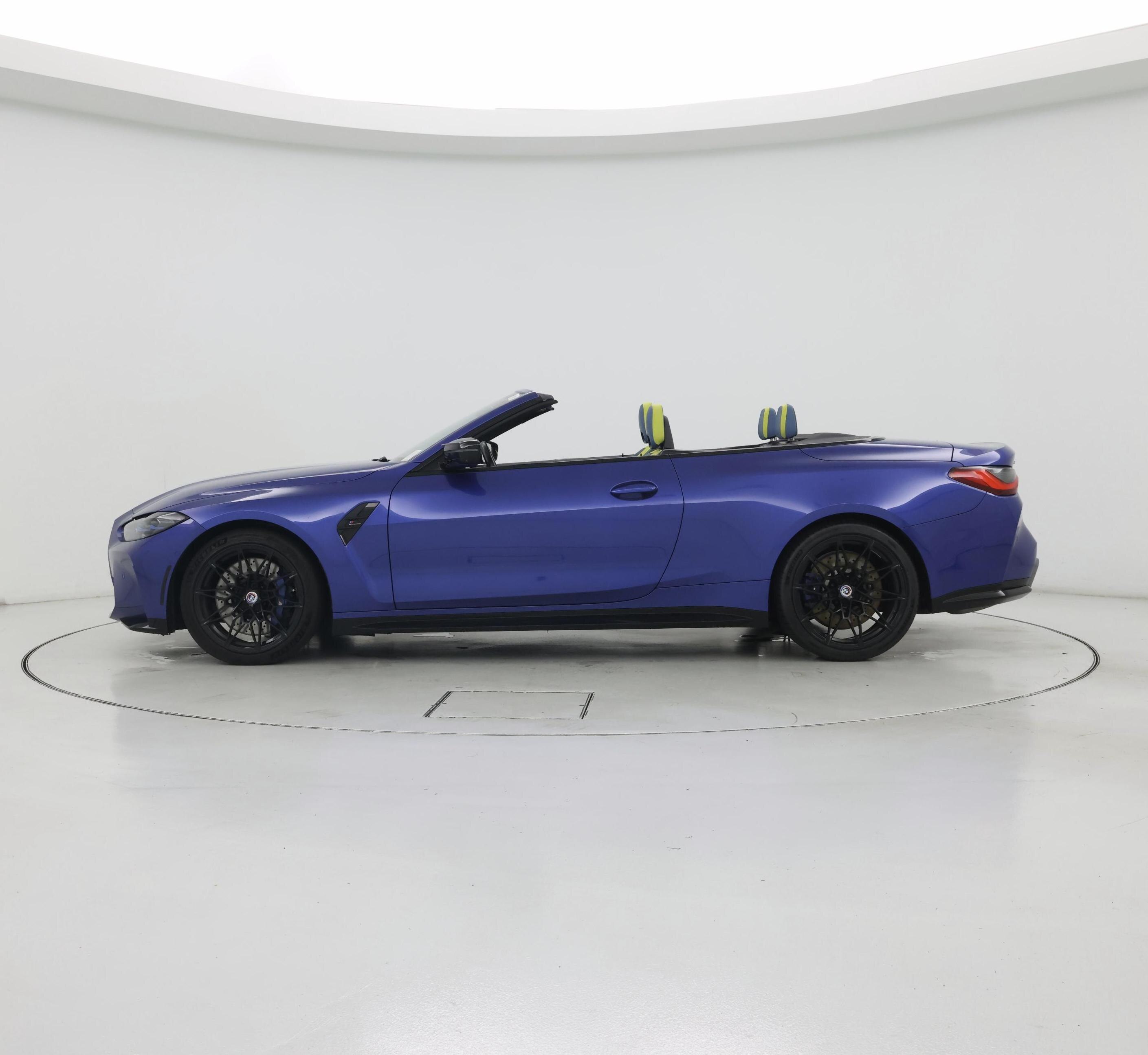 Thumbnail: 2023 BMW M4 - 3