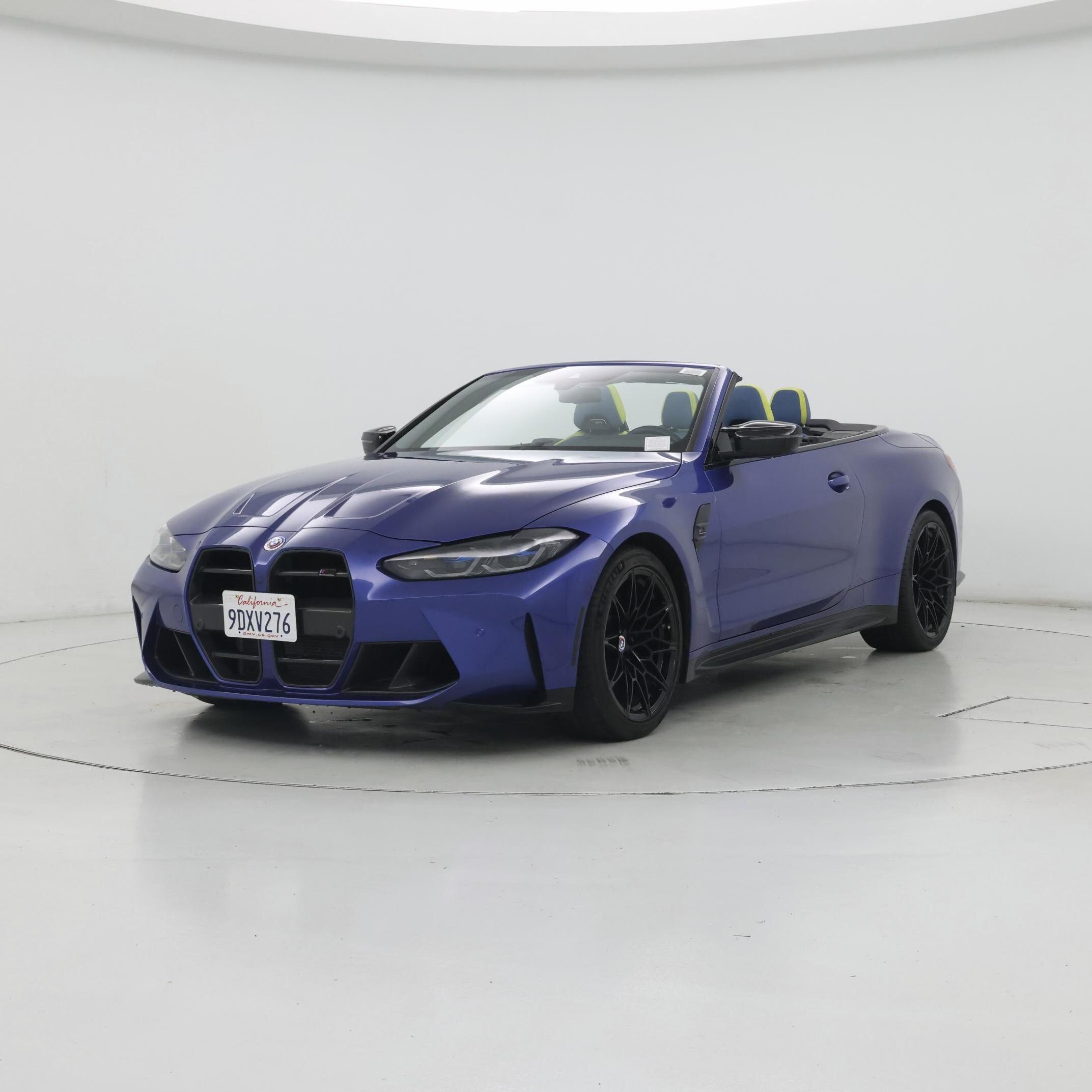 Thumbnail: 2023 BMW M4 - 4