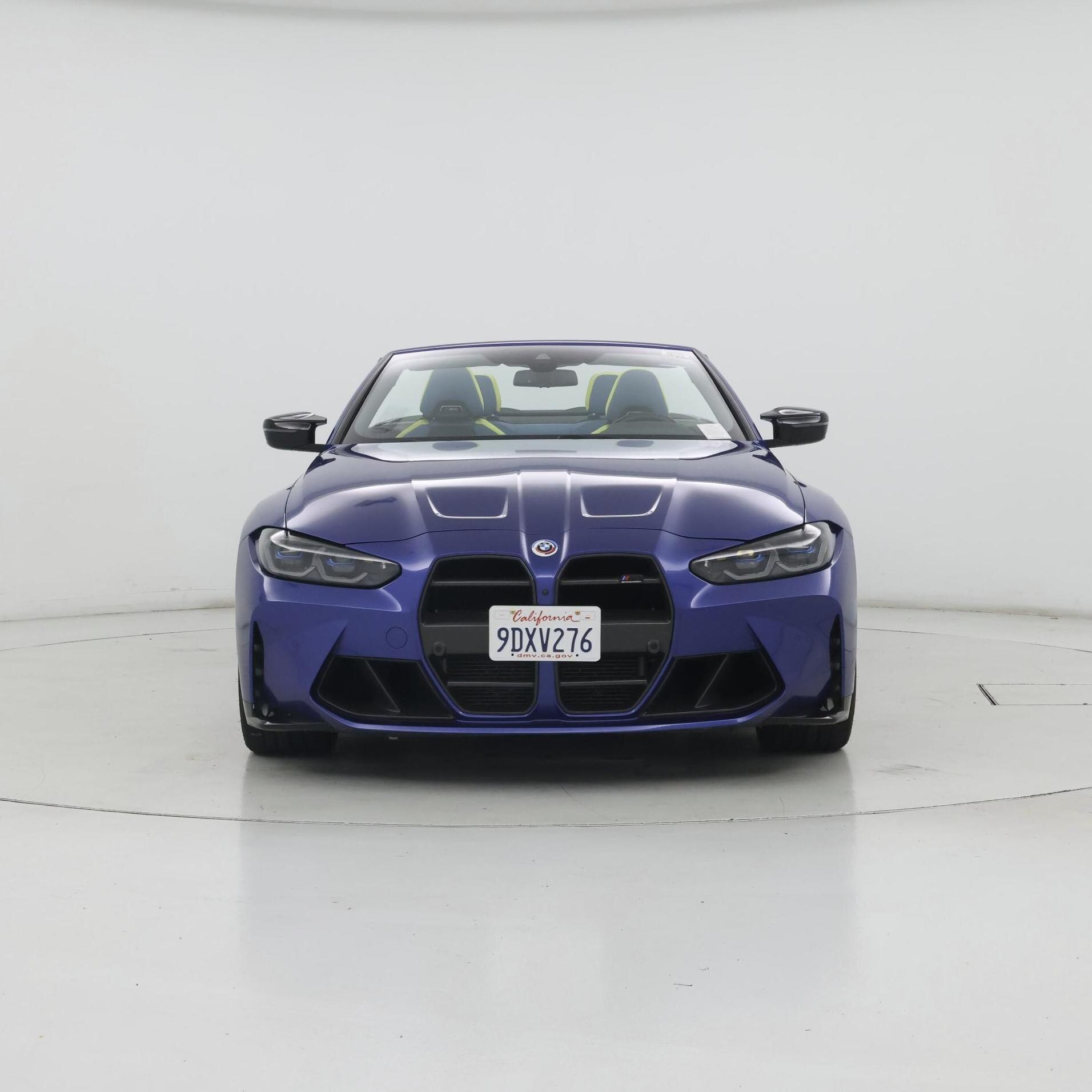 Thumbnail: 2023 BMW M4 - 5