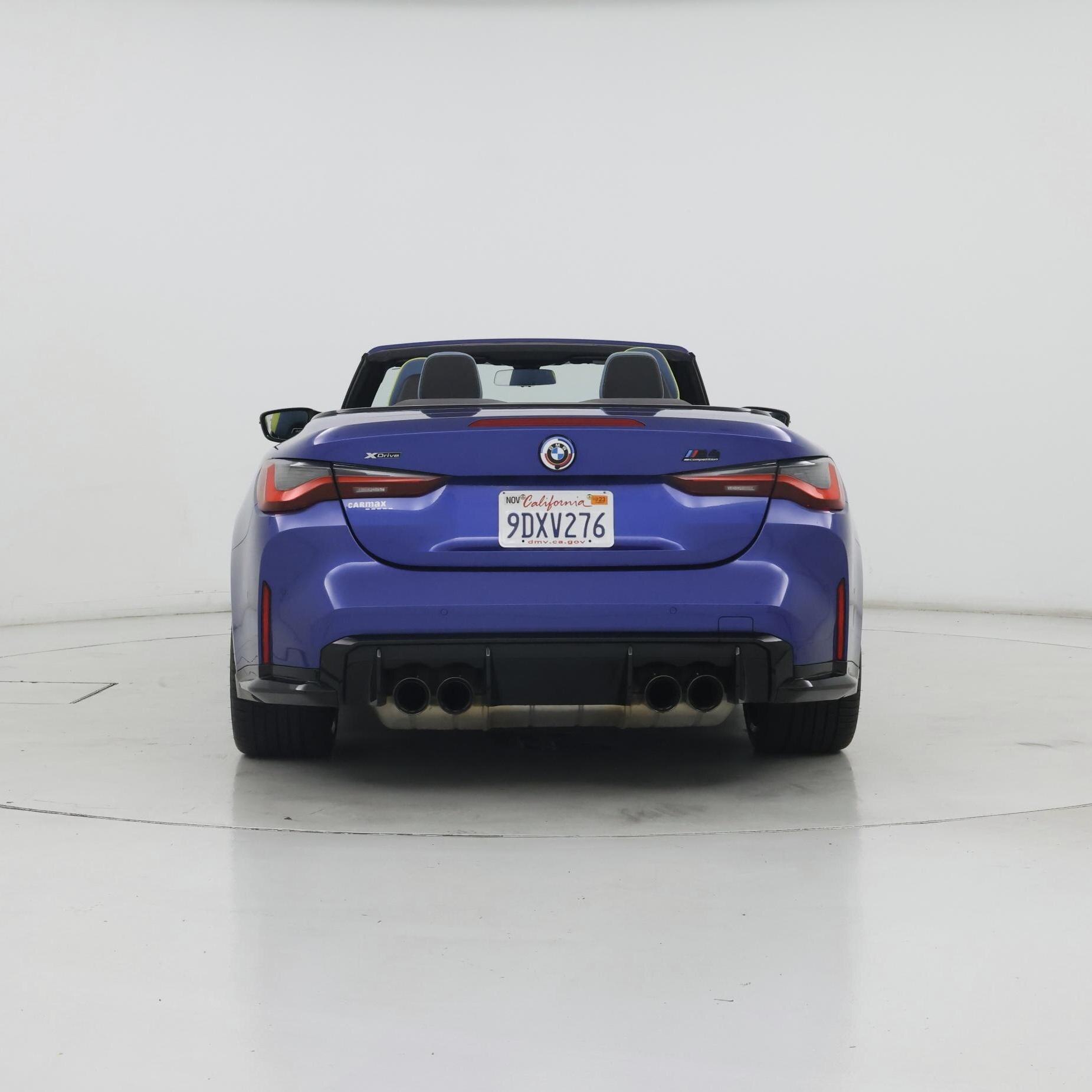 Thumbnail: 2023 BMW M4 - 6