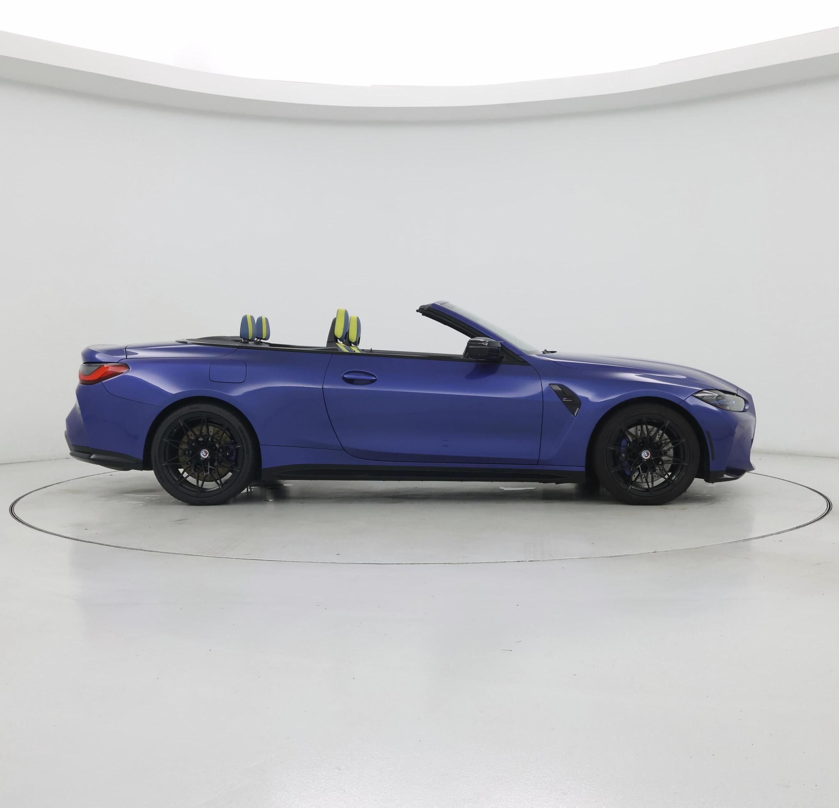 Thumbnail: 2023 BMW M4 - 7
