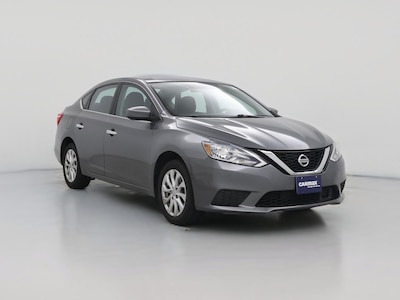 2018 Nissan Sentra SV -
                  Costa Mesa, CA