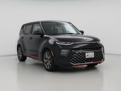 2020 Kia Soul GT-Line -
                Stockton, CA