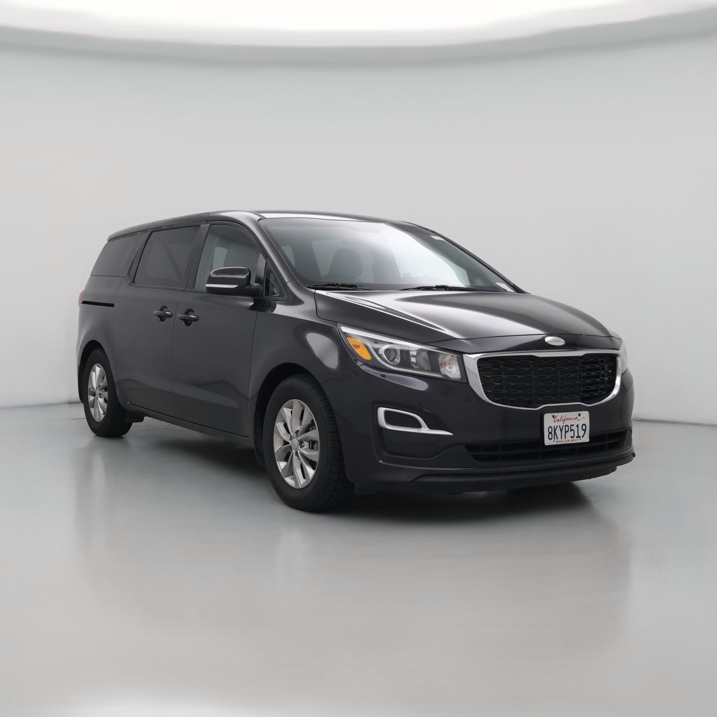 Thumbnail: 2019 Kia Sedona - 1