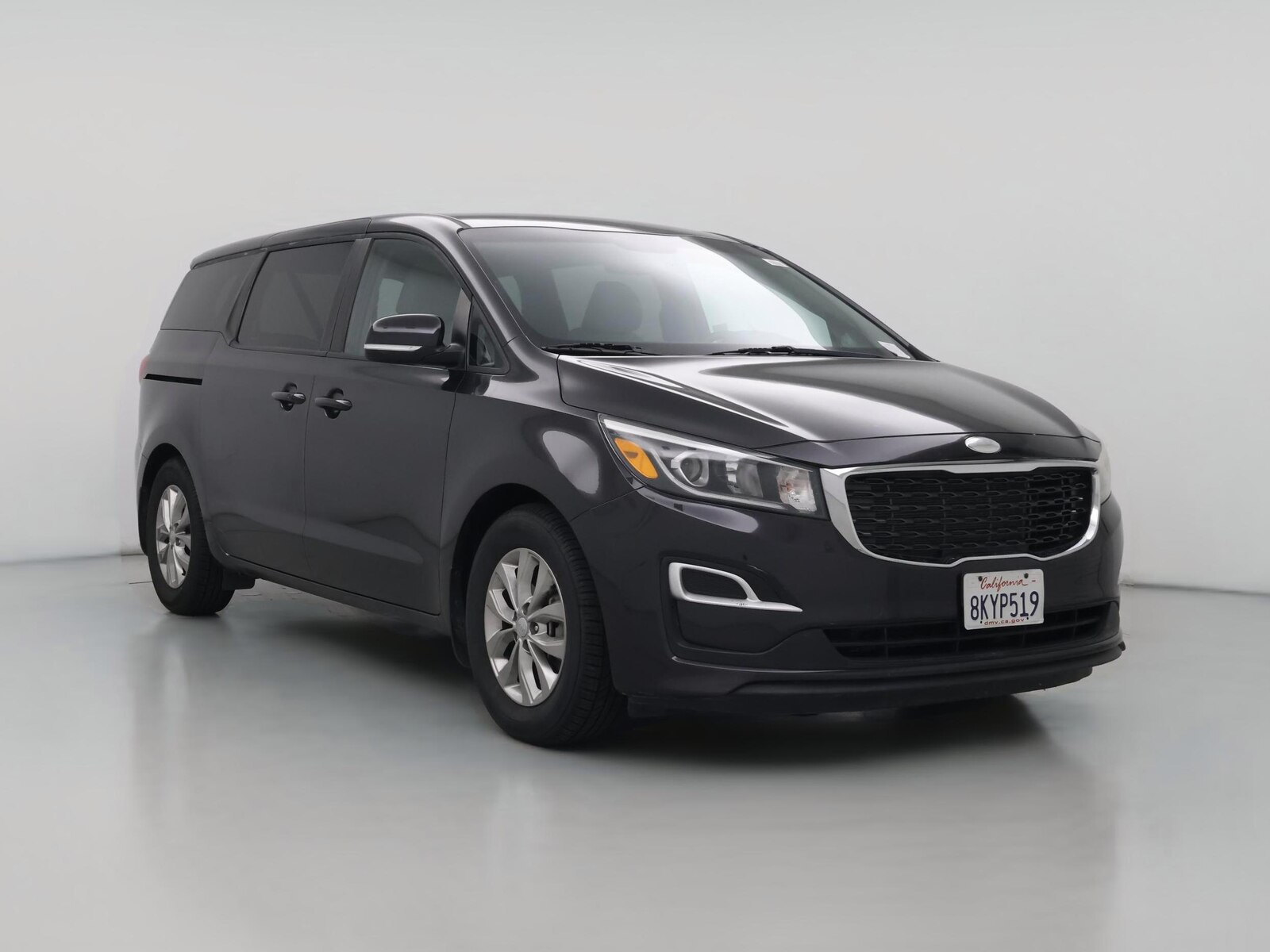 2019 Kia Sedona