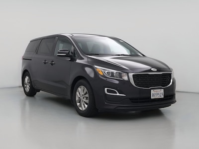 2019 Kia Sedona LX -
                Ontario, CA