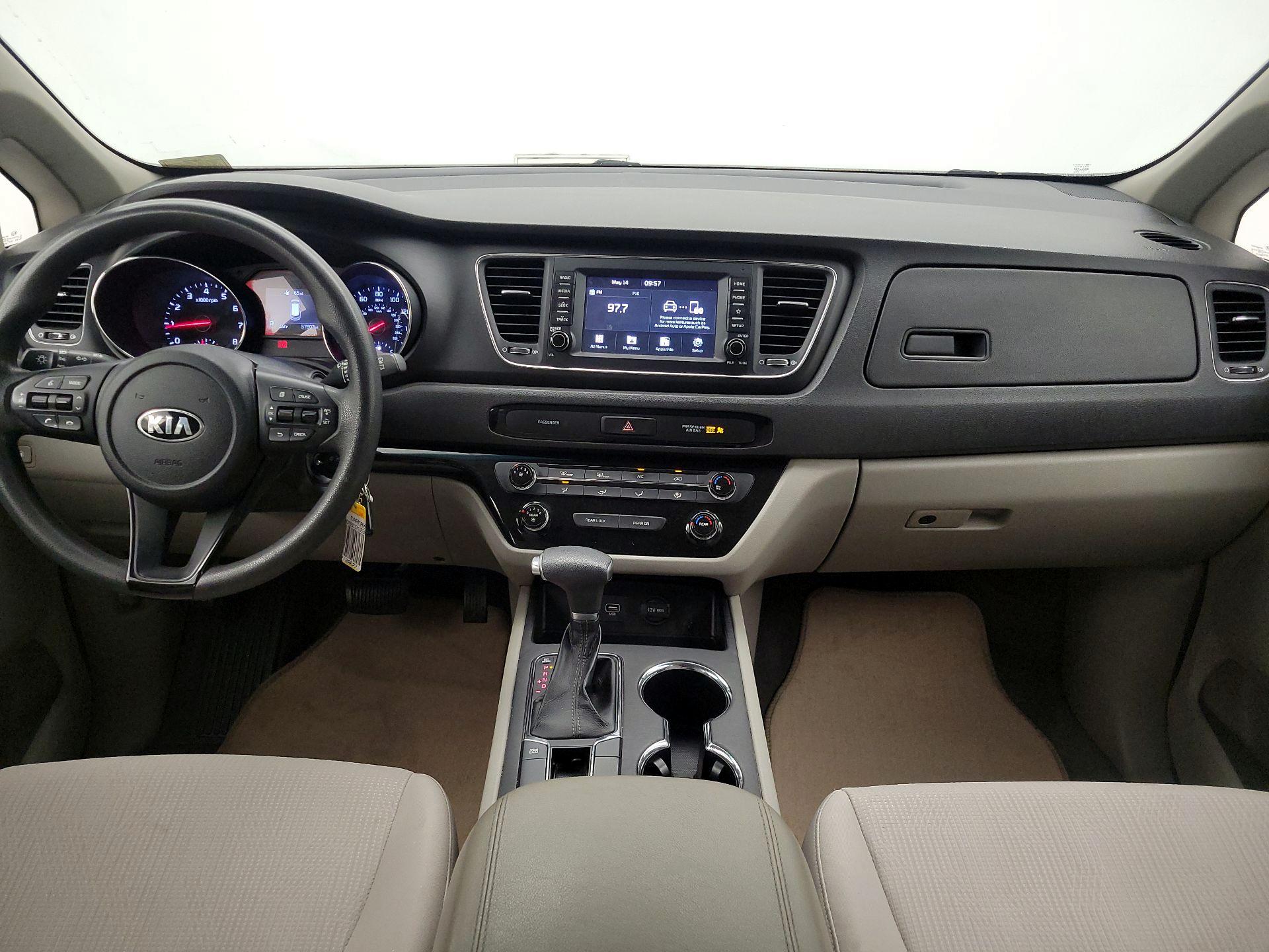 Thumbnail: 2019 Kia Sedona - 9