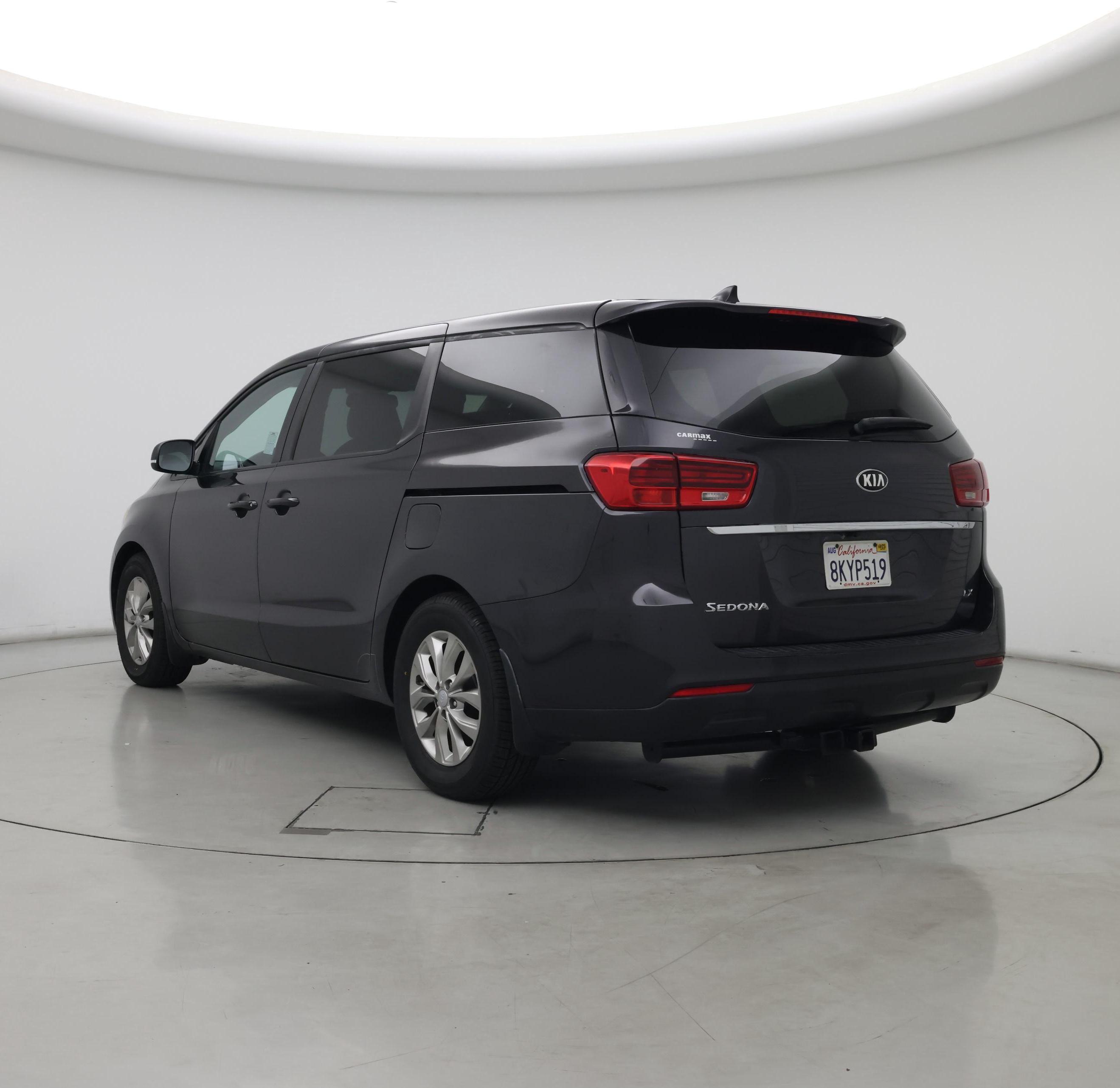 Thumbnail: 2019 Kia Sedona - 2