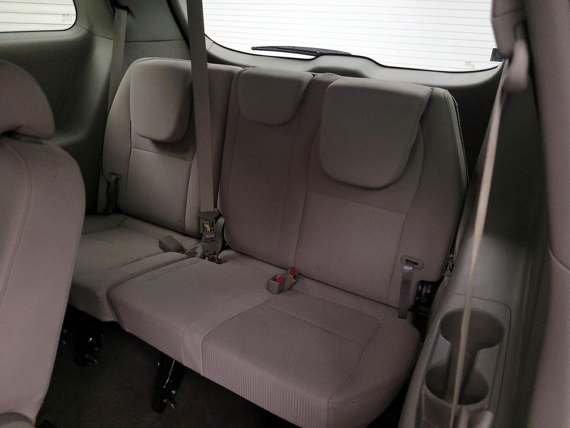 Thumbnail: 2019 Kia Sedona - 20