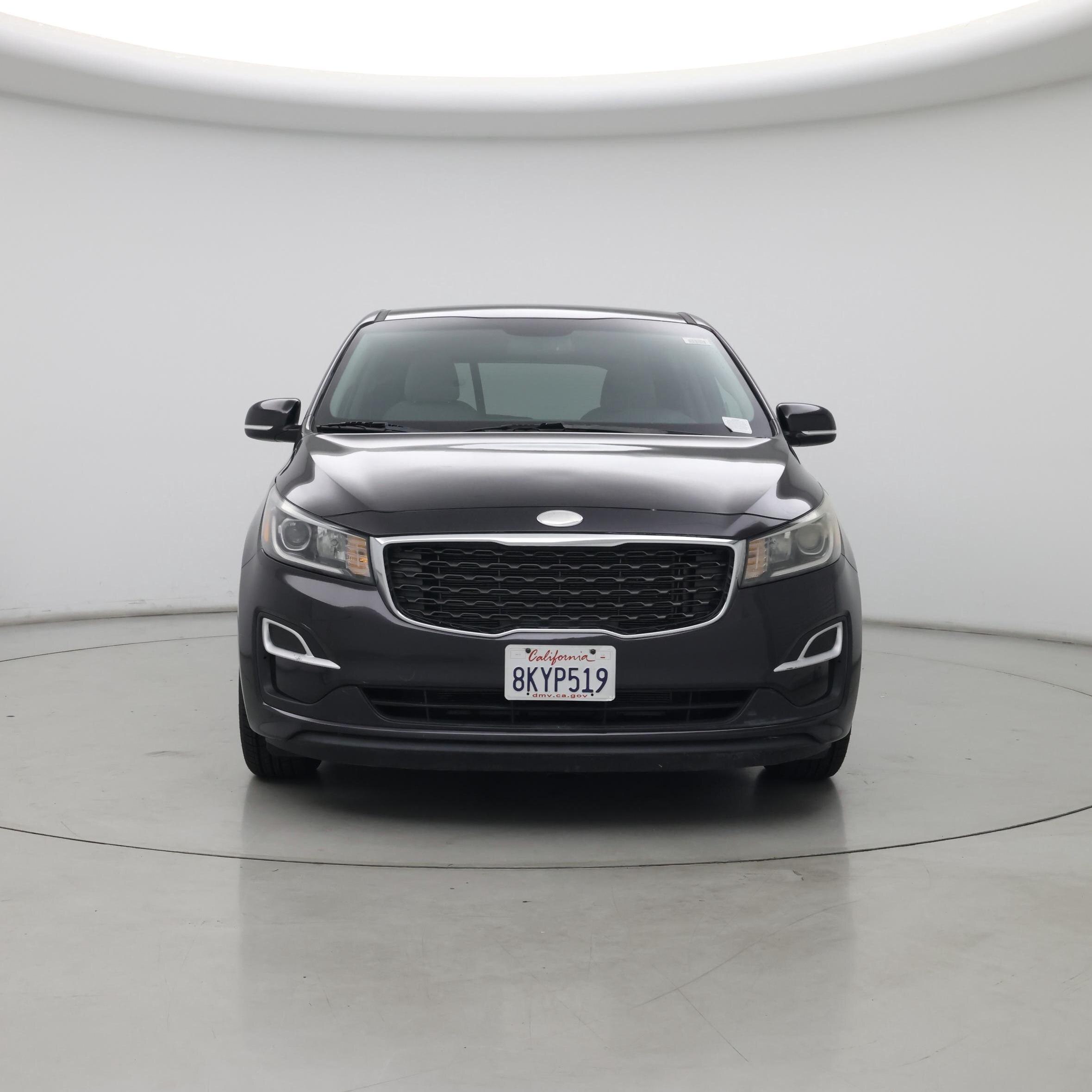 Thumbnail: 2019 Kia Sedona - 5