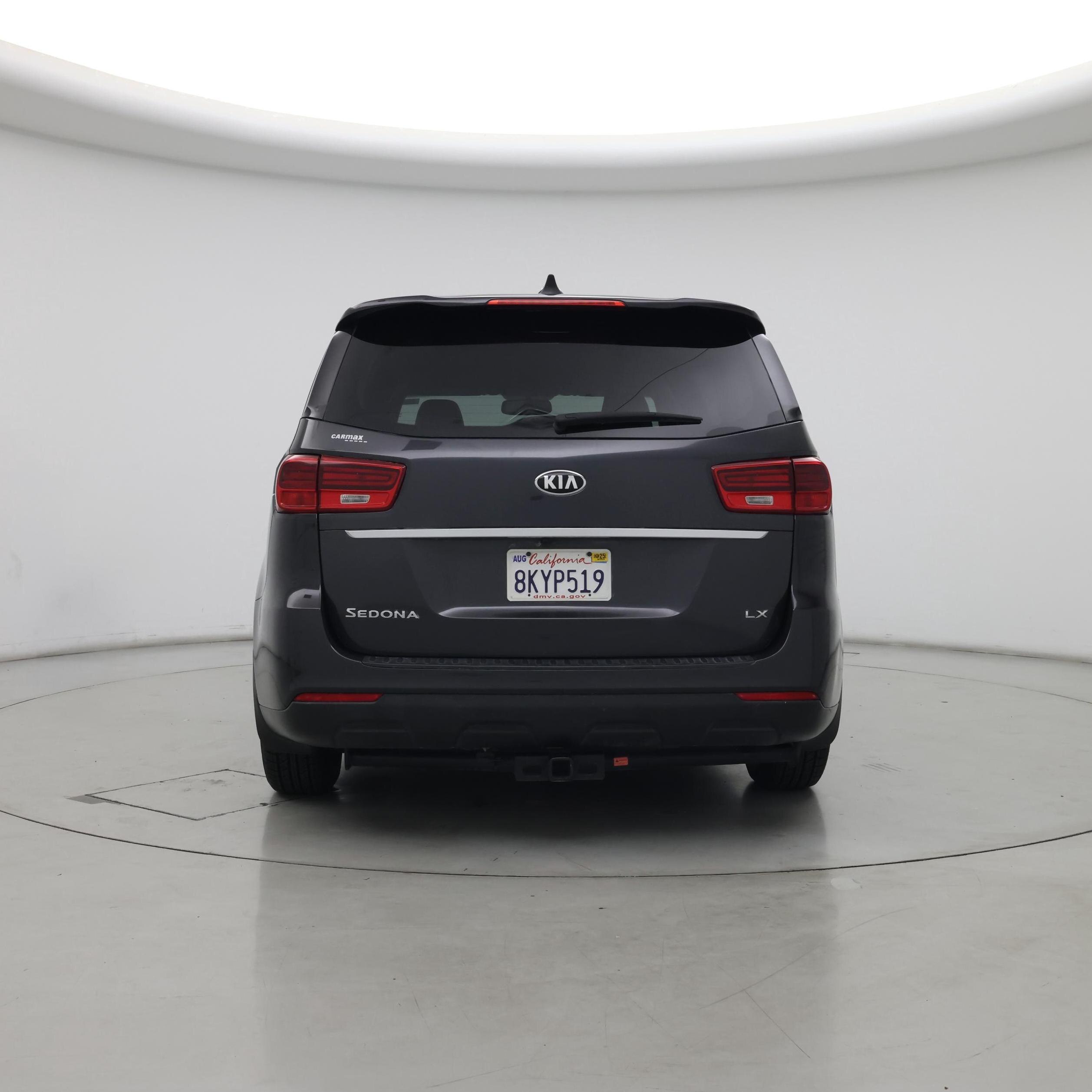 Thumbnail: 2019 Kia Sedona - 6