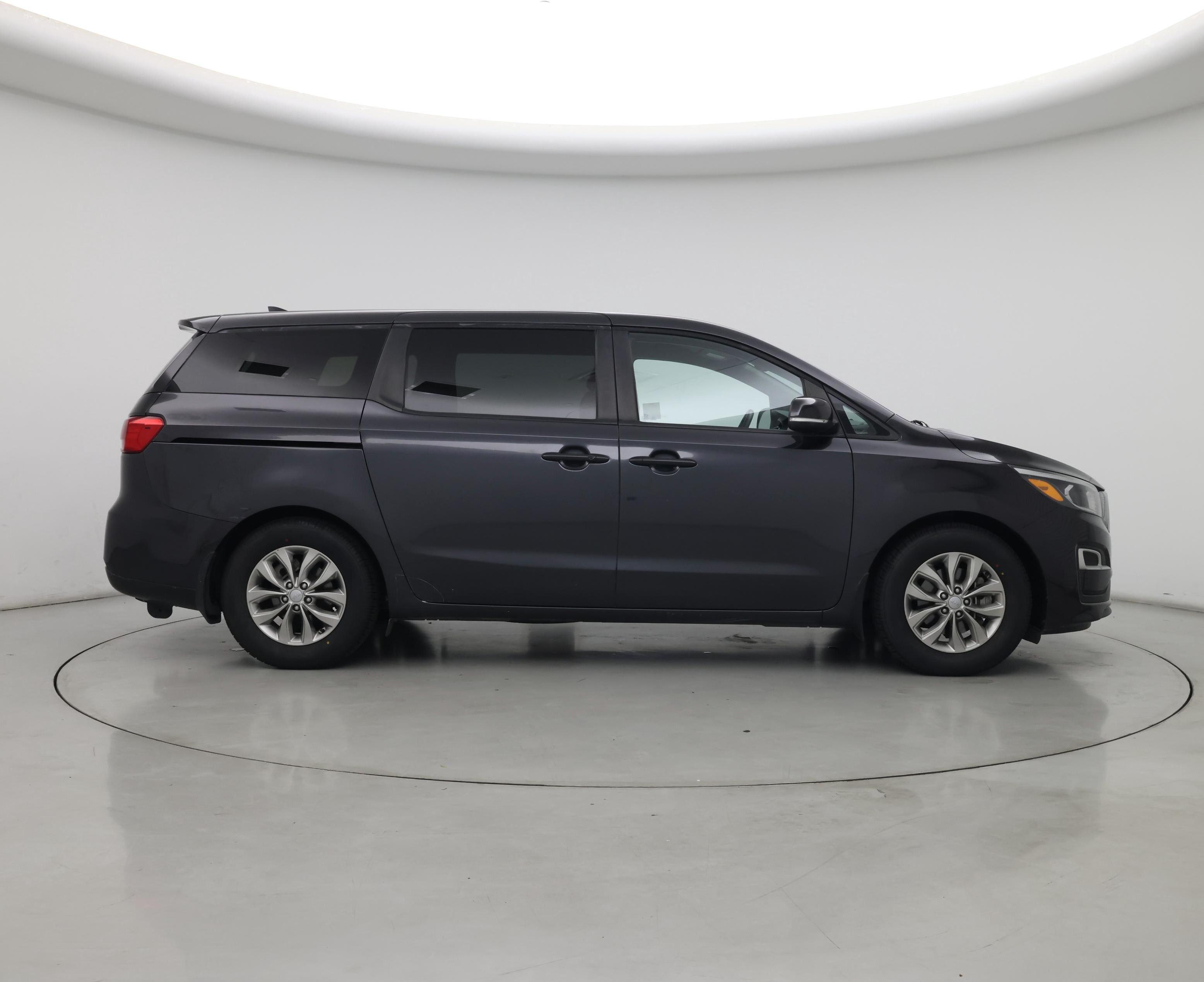 Thumbnail: 2019 Kia Sedona - 7