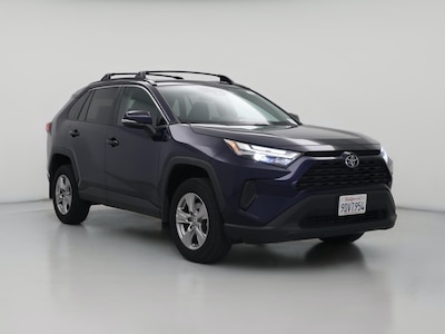 2023 Toyota RAV4 XLE -
                Ontario, CA