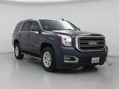 2019 GMC Yukon SLT -
                Ontario, CA