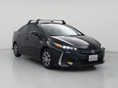 2022 Toyota Prius Prime XLE -
                Ontario, CA