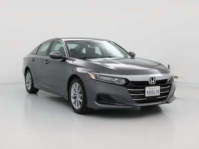 2022 Honda Accord LX -
                  Pleasant Hill, CA