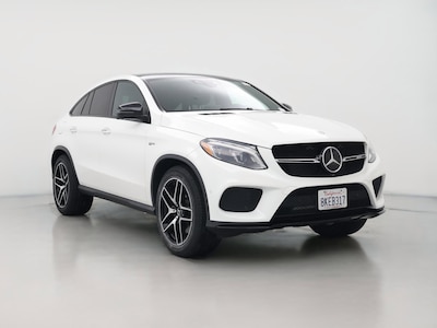 2019 Mercedes-Benz GLE 43 AMG -
                Fremont, CA