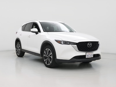 2022 Mazda CX-5 S Premium Plus -
                Santa Rosa, CA