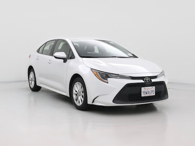 2022 Toyota Corolla LE -
                  Escondido, CA
