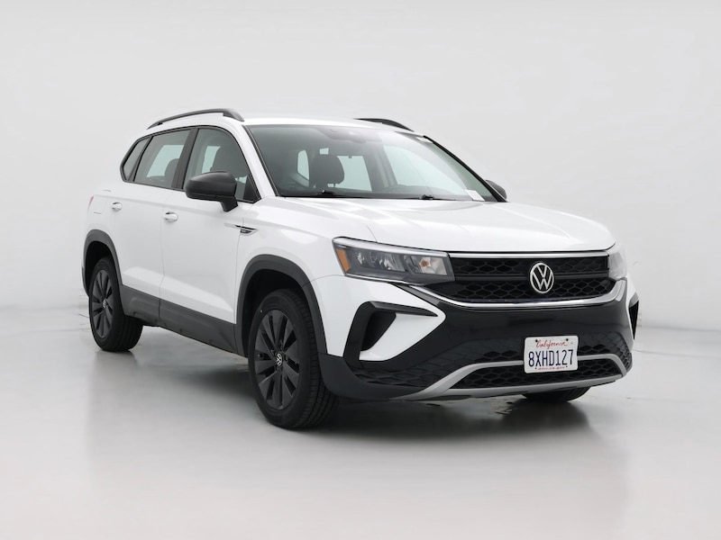 2022 Volkswagen Taos S -
                  Murrieta, CA