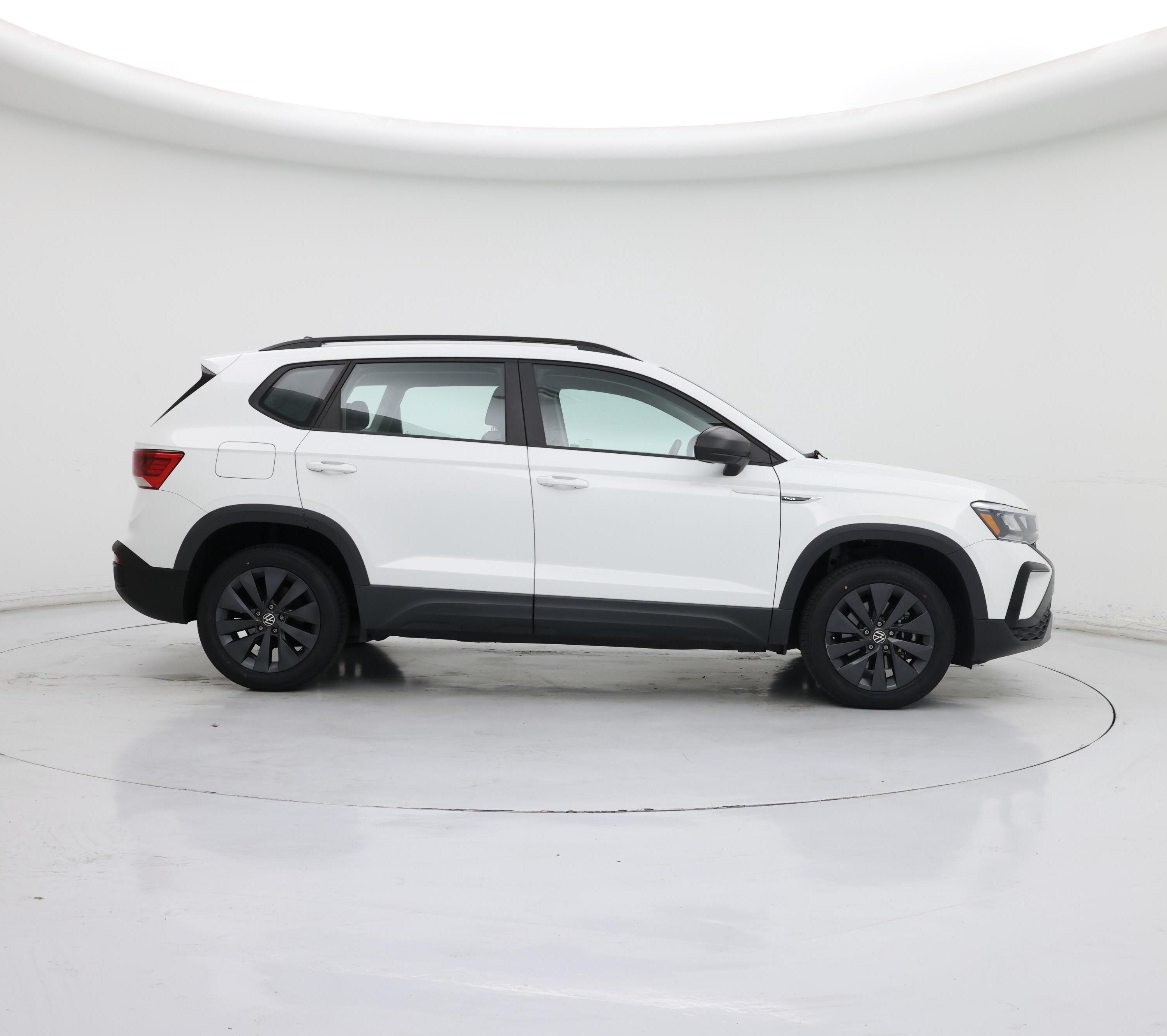 Thumbnail: 2022 Volkswagen Taos - 7