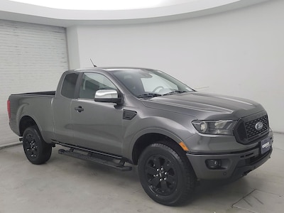 2020 Ford Ranger XLT -
                Santa Rosa, CA