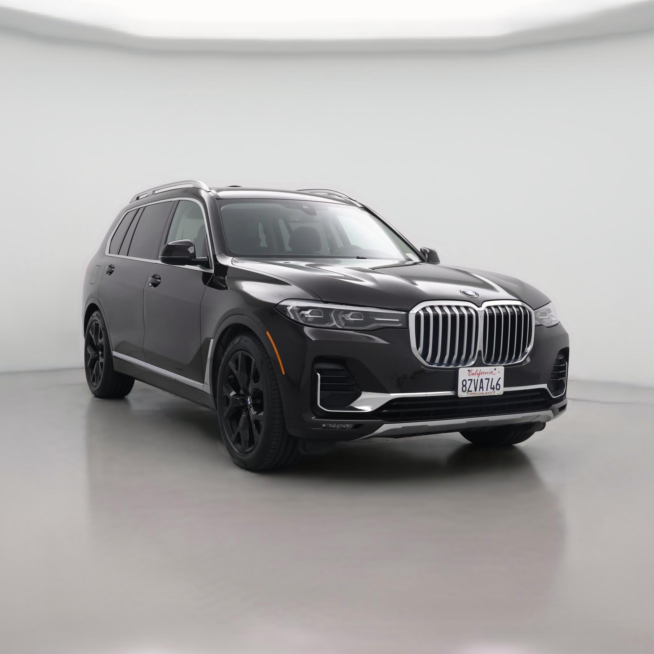 Thumbnail: 2022 BMW X7 - 1