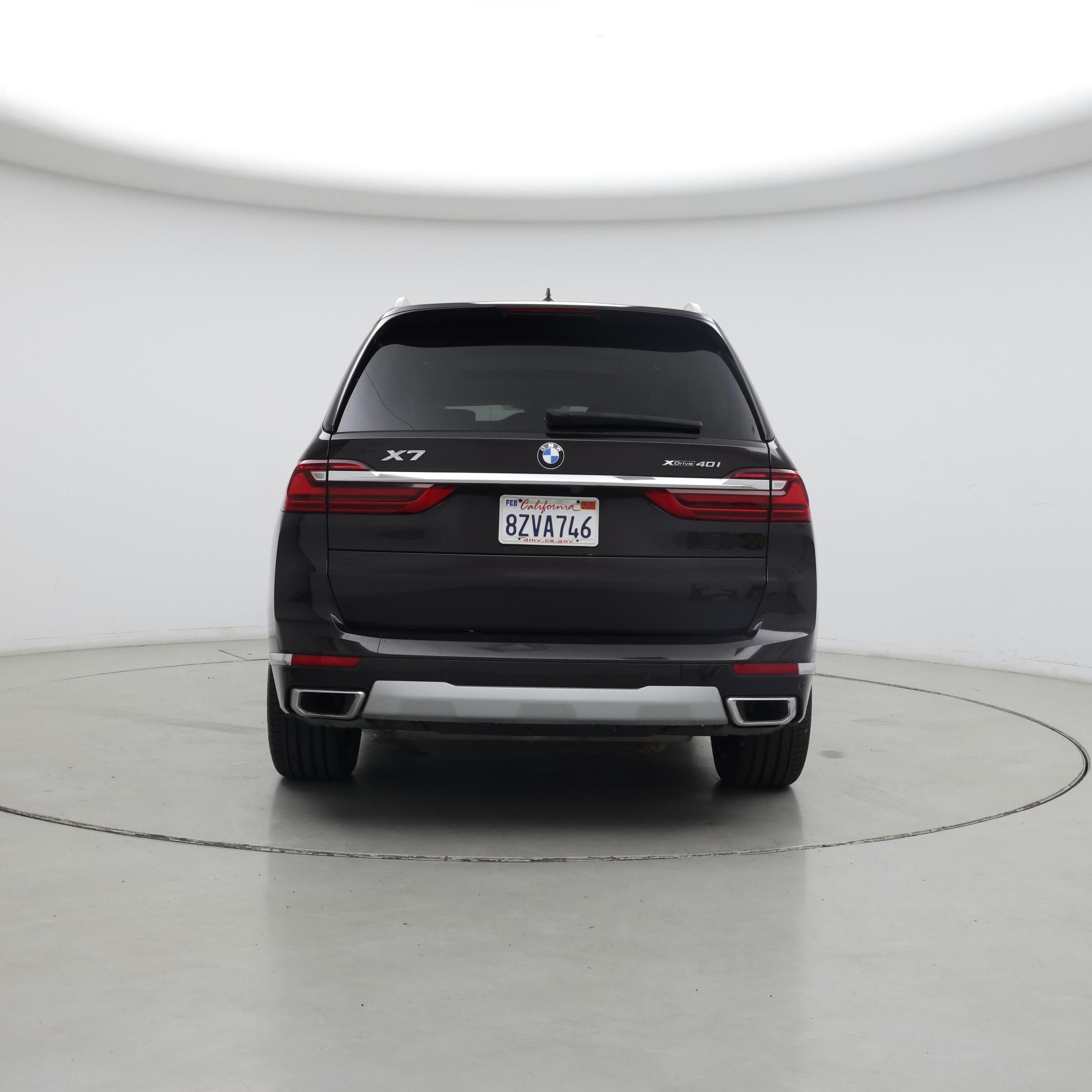 Thumbnail: 2022 BMW X7 - 6