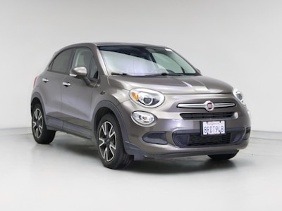 2016 Fiat 500X Easy -
                Murrieta, CA