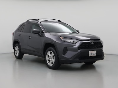 2021 Toyota RAV4 LE -
                Ontario, CA