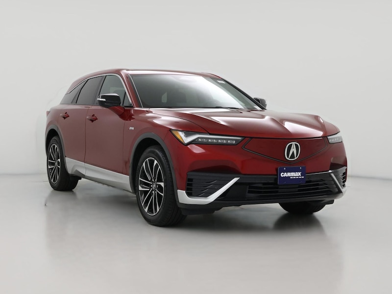 2024 Acura ZDX A-Spec -
                  San Diego, CA