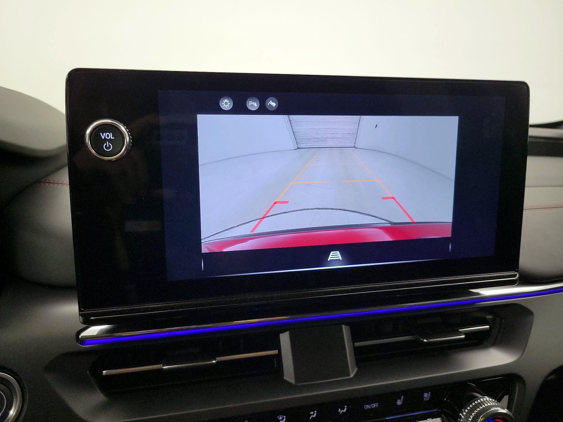 Thumbnail: 2024 Acura ZDX - 15