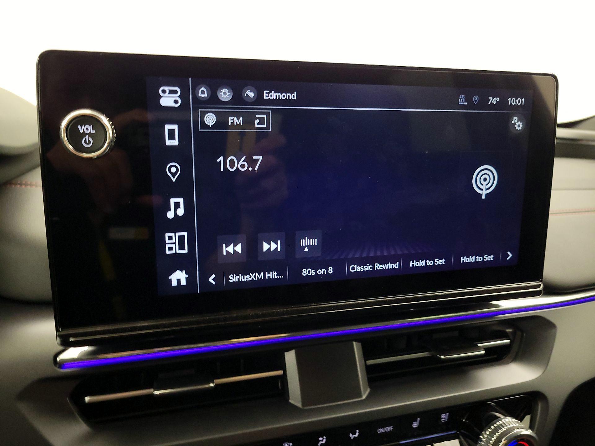 Thumbnail: 2024 Acura ZDX - 16