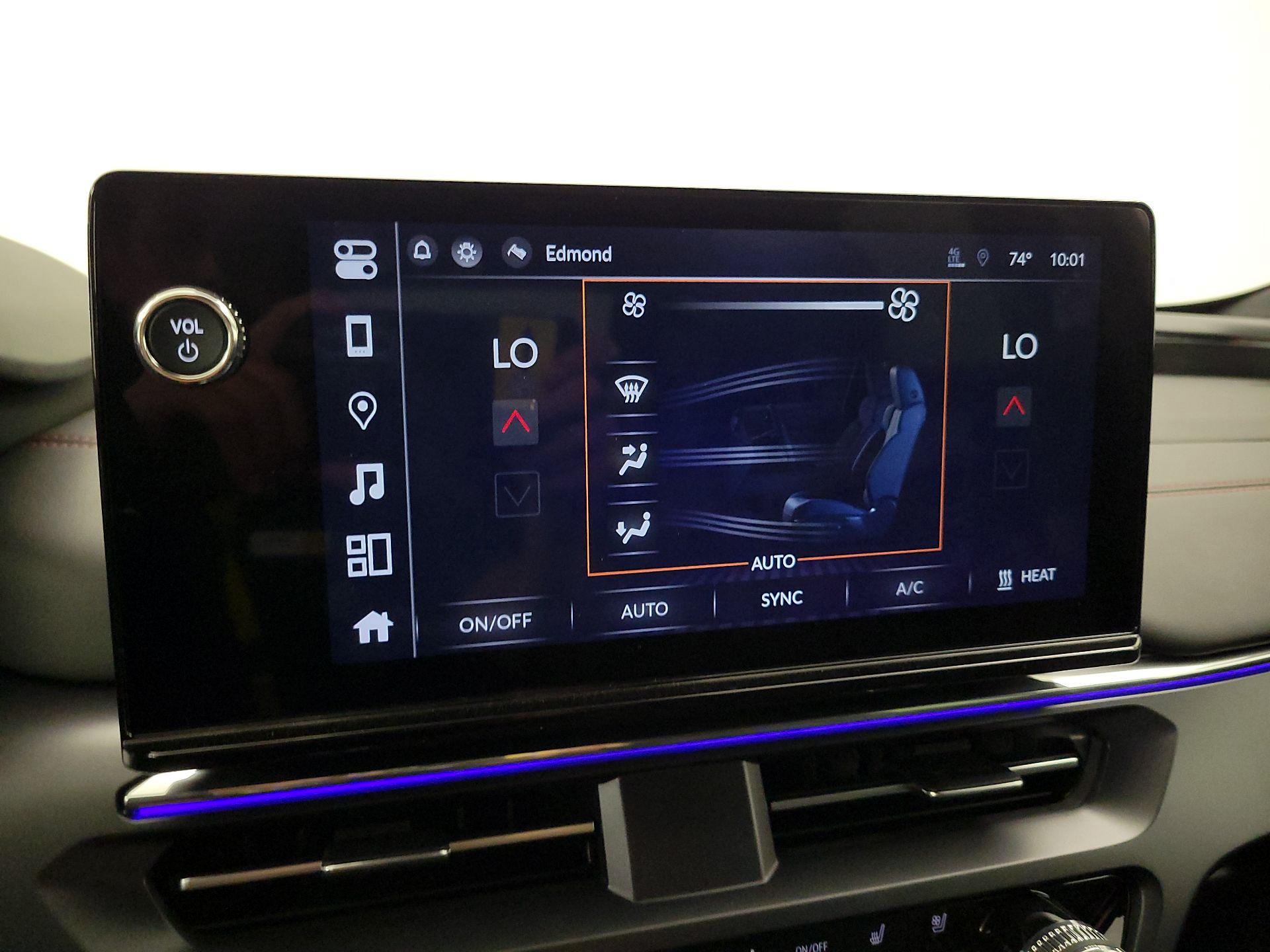 Thumbnail: 2024 Acura ZDX - 17
