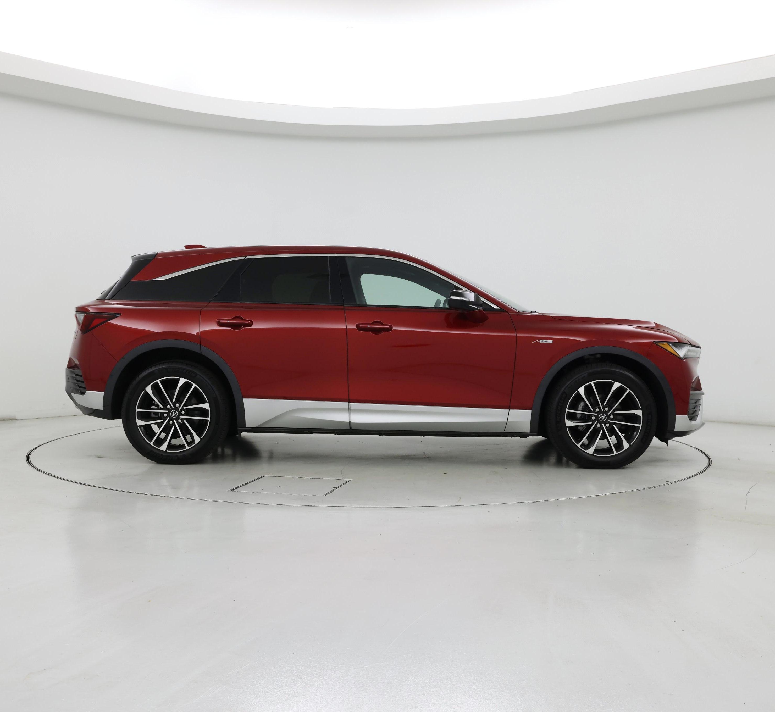 Thumbnail: 2024 Acura ZDX - 7