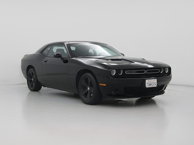2015 Dodge Challenger SXT -
                Duarte, CA