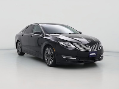 2016 Lincoln MKZ  -
                Pleasanton, CA