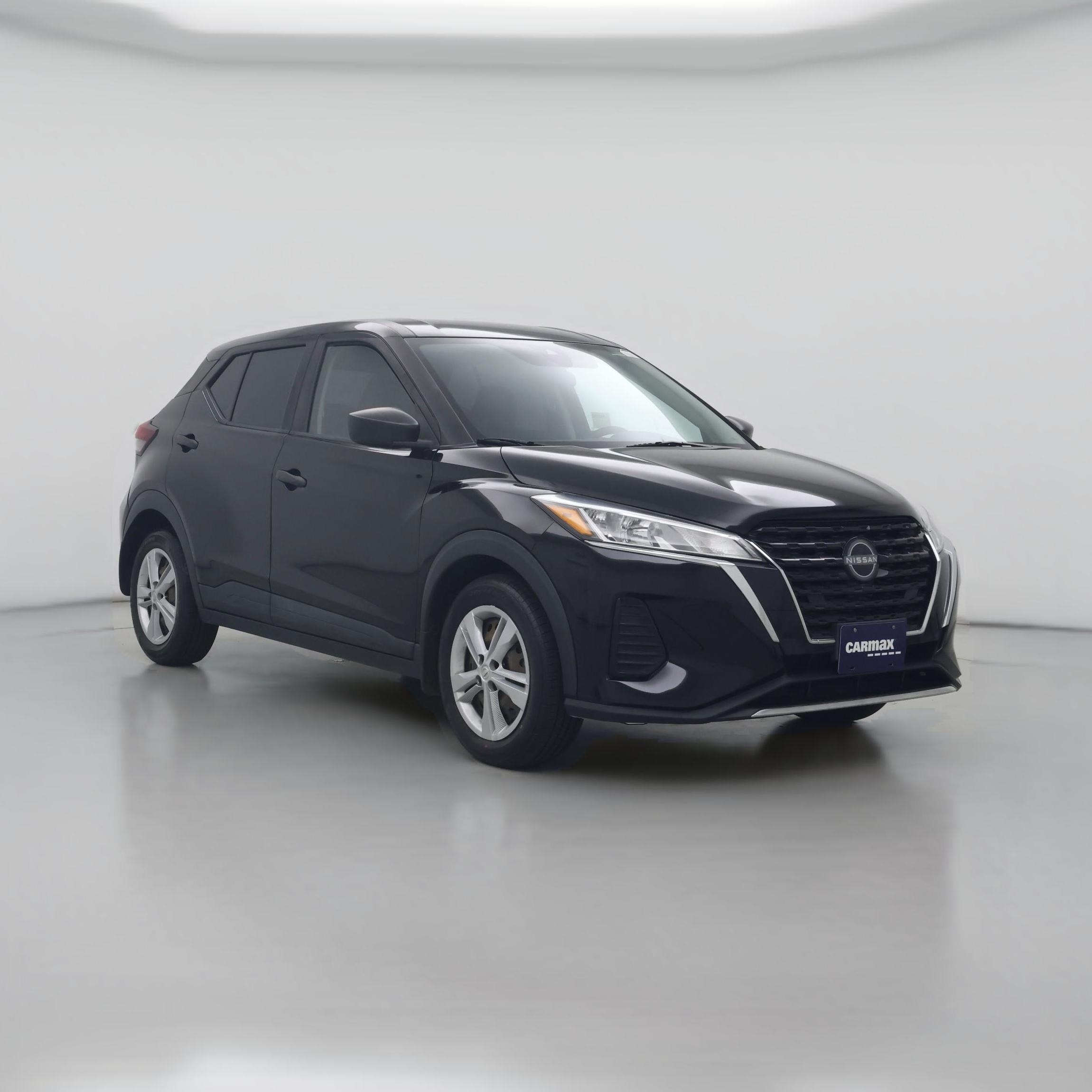 Thumbnail: 2022 Nissan Kicks - 1