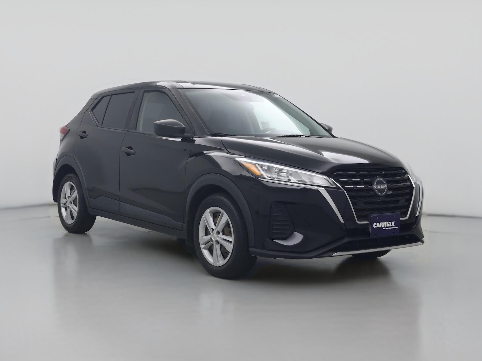 2022 Nissan Kicks