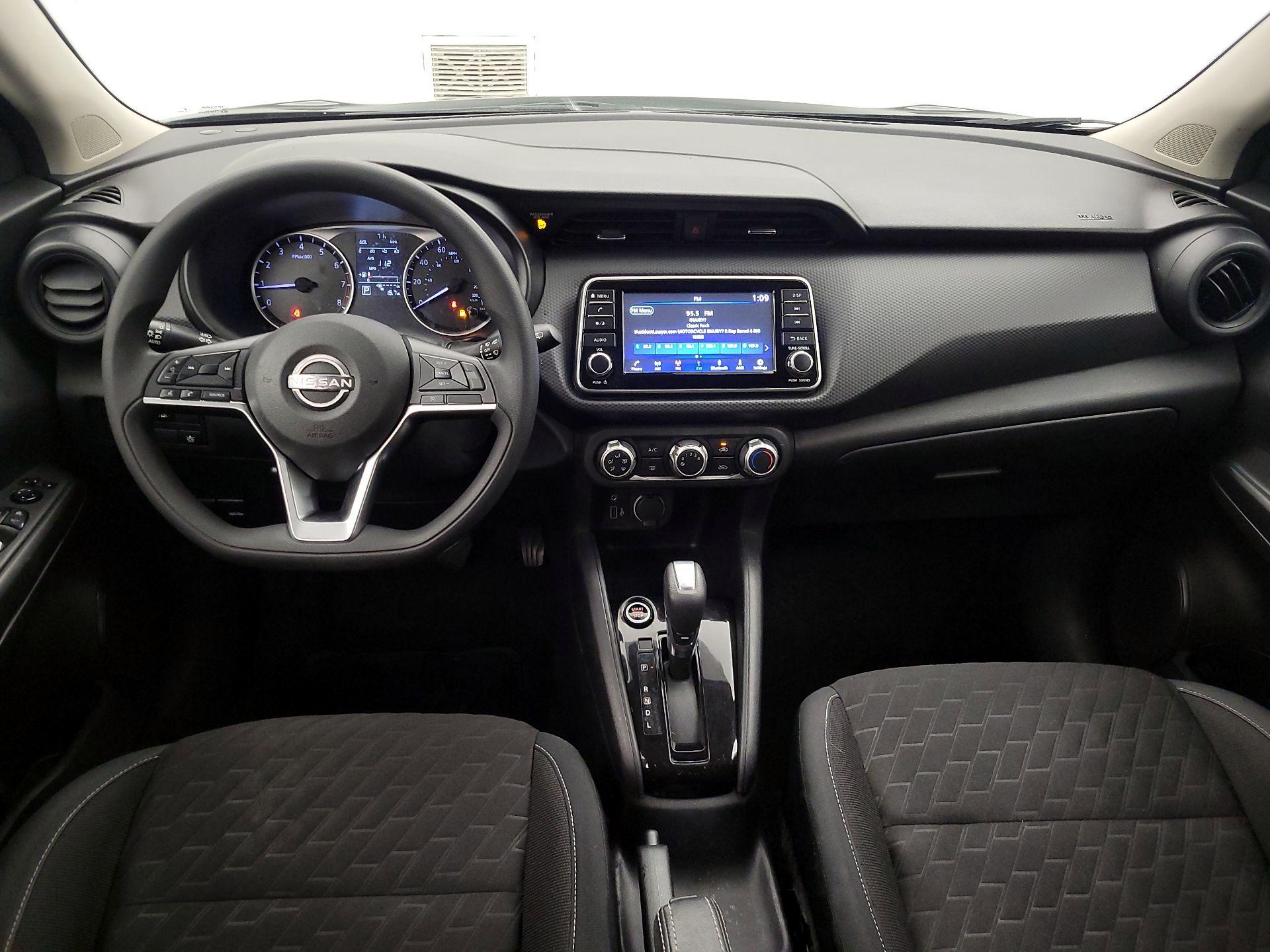 Thumbnail: 2022 Nissan Kicks - 9